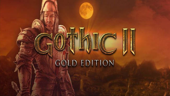 Gothic 2: Gold Edition iOS/APK Version Full Game Free Download