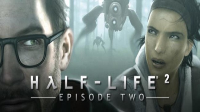 Half-Life 2: Episode Two Updated Version Free Download