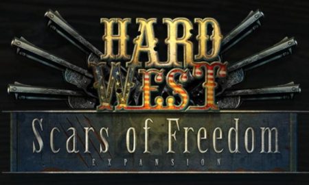 Hard West iOS/APK Full Version Free Download