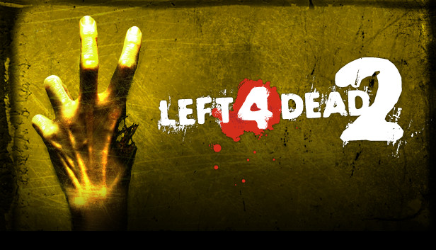 Left 4 Dead 2 PC Latest Version Game Free Download