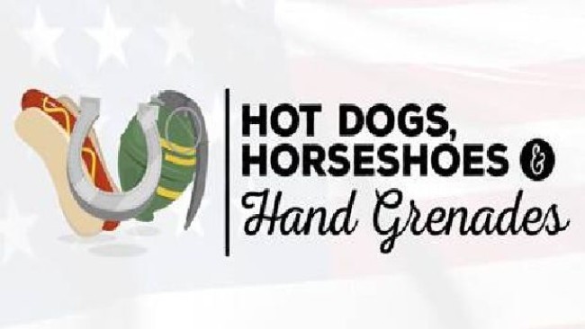 Hot Dogs, Horseshoes & Hand Grenades iOS/APK Full Version Free Download