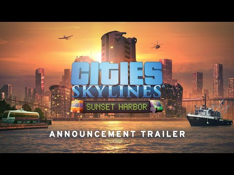 cities skylines all dlc