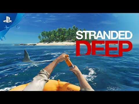 stranded deep latest version stranded deep latest version