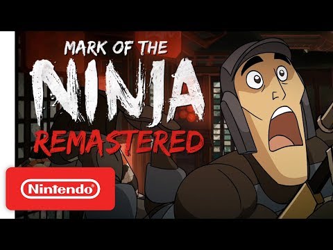 mark of the ninja dosan mark of the ninja dosan