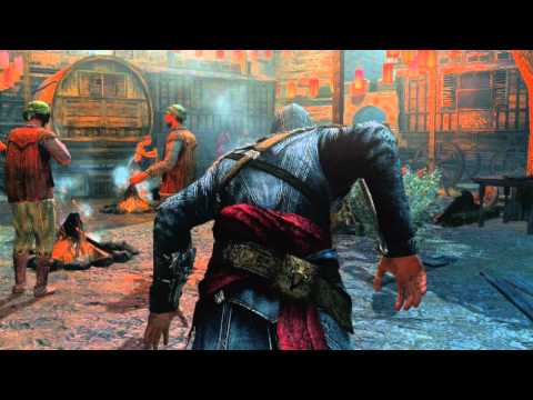 Download Assassin's Creed® Revelations APK + Mod APK + Obb data