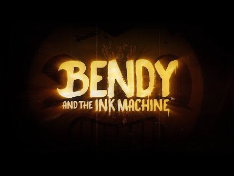 bendy and the ink machine pc game overlay render download