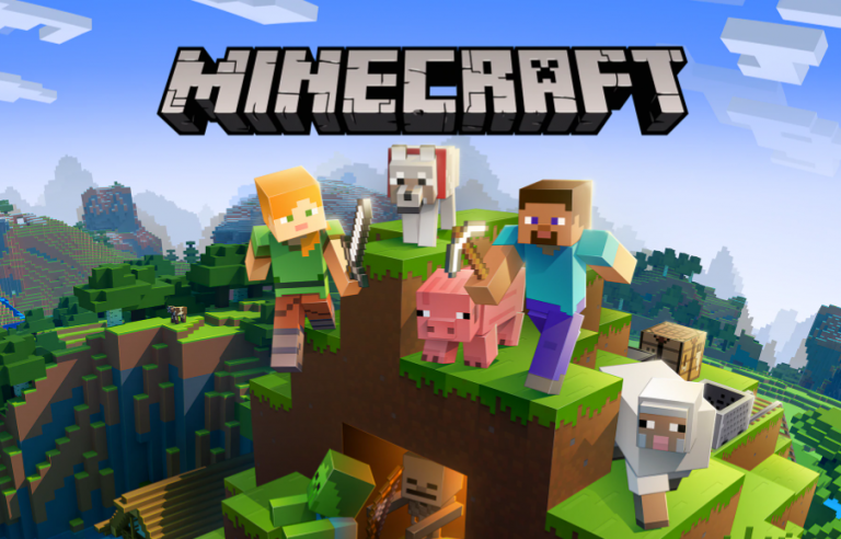 minecraft free full game download pc