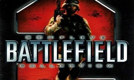 Battlefield 2: Complete Collection PC Game Latest Version Free Download