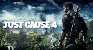 Just Cause 4 PC Latest Version Game Free Download