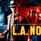 L.A. Noire Eco Lifestyle Full Mobile Game Free Download