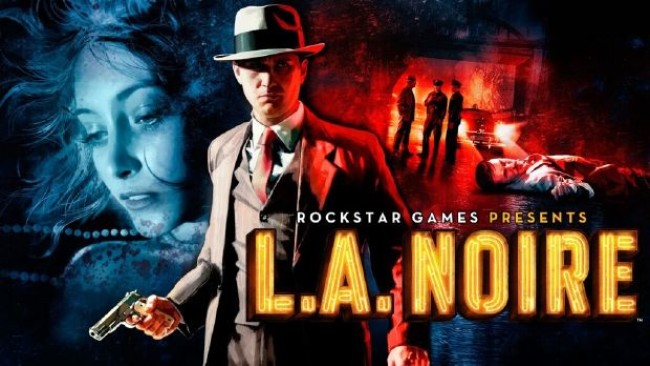 L.A. Noire Eco Lifestyle Full Mobile Game Free Download