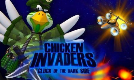 chicken invaders free download full version 5