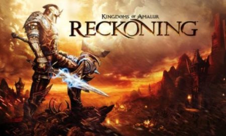 Kingdoms Of Amalur: Reckoning iOS/APK Version Full Game Free Download