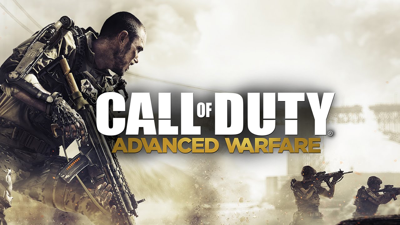 Call of Duty Advanced Warfare PC Version Full Game Free Download