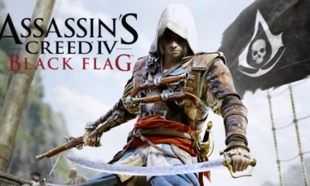 Assassin’s Creed IV Black Flag PC Latest Version Game Free Download