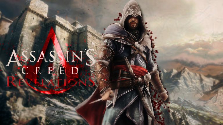 Assassins Creed Revelations iOS/APK Version Full Game Free Download