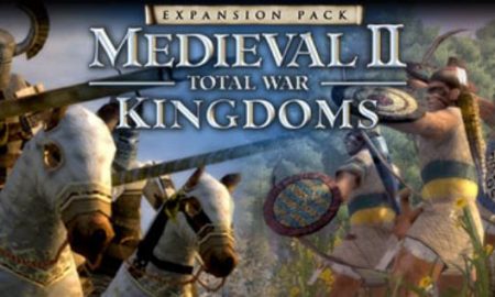 Medieval II: Total War Collection PC Version Game Free Download