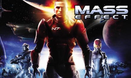 Mass Effect PC Version Full Game Free Download