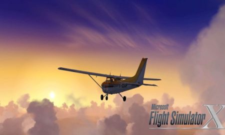 Microsoft Flight Simulator X iOS Latest Version Free Download