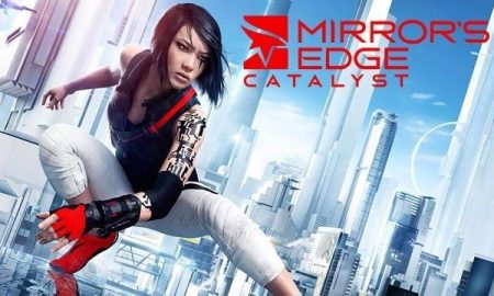 Mirror’s Edge Catalyst PC Latest Version Game Free Download