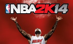 NBA 2K14 PC Version Full Game Free Download