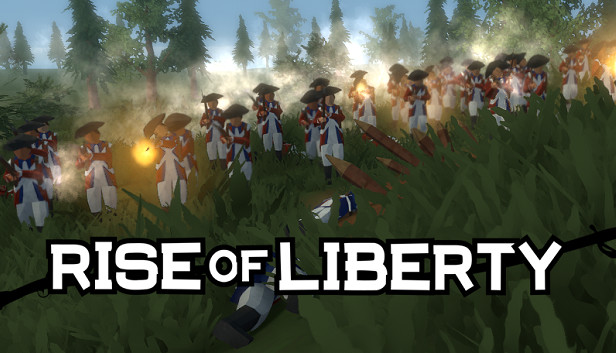 Rise Of Liberty PC Version Game Free Download