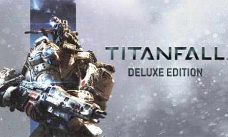 Titanfall PC Version Full Game Free Download
