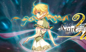 YU-NO: A Girl Who Chants Love at the Bound of this World Full Version PC Game Download