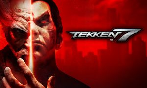 Tekken 7 iOS/APK Full Version Free Download