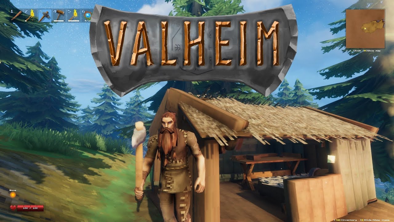 valheim game
