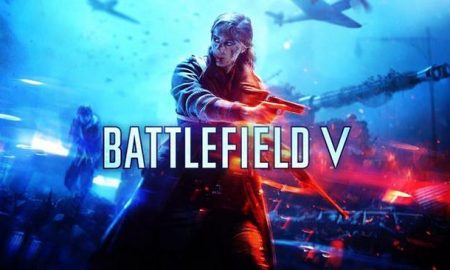 Battlefield 5 PC Latest Version Game Free Download