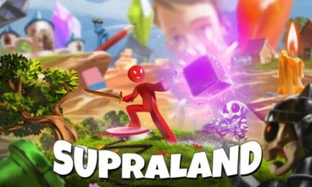 Supraland iOS/APK Full Version Free Download