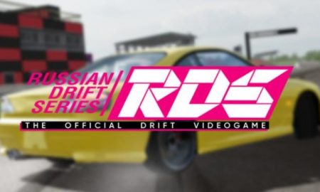 RDS – The Official Drift iOS/APK Version Full Game Free Download
