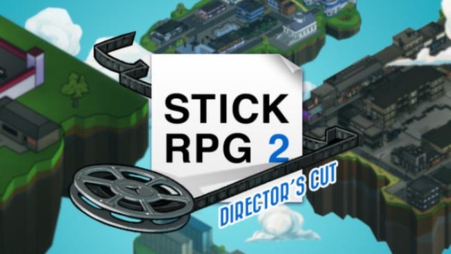 Stick Rpg 2: Director’s Cut iOS/APK Version Full Game Free Download