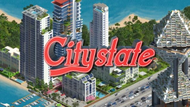 Citystate Android/iOS Mobile Version Full Game Free Download