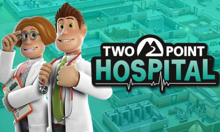 Two Point Hospital iOS Latest Version Free Download