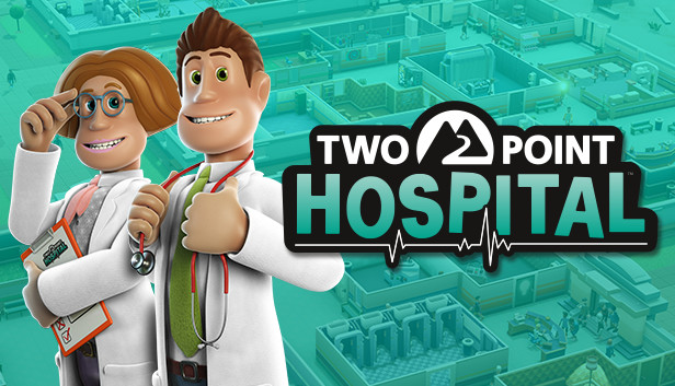 Two Point Hospital iOS Latest Version Free Download