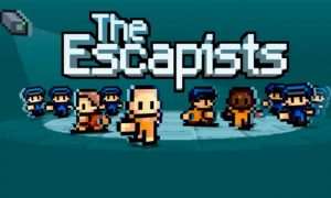 The Escapists iOS Version Full Game Free Download