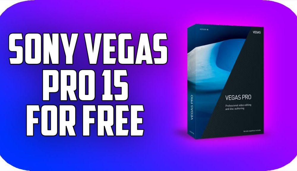 download the new for ios Sony Vegas Pro 20.0.0.411