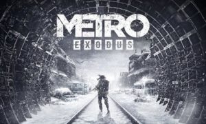 Metro Exodus iOS/APK Version Full Game Free Download
