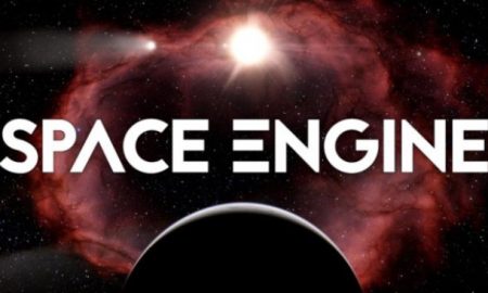 Spaceengine PC Version Game Free Download