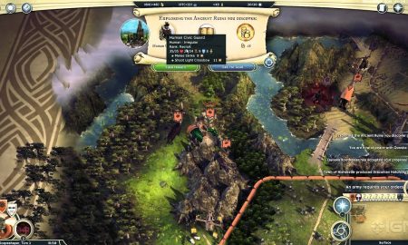 Age of Wonders III PC Full Version Free Download