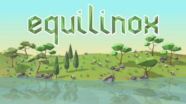 Equilinox PC Version Full Game Free Download