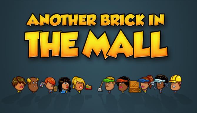 Another Brick in the Mall iOS/APK Version Full Game Free Download