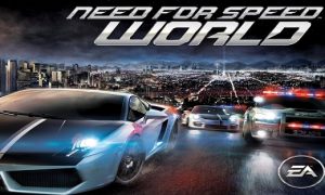 Need for Speed World PC Version Full Deadpool Free Download