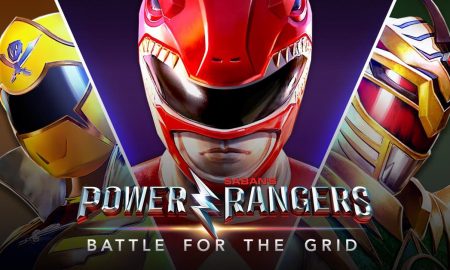 Power Rangers: Battle for the Grid iOS/APK Version Full Game Free Download