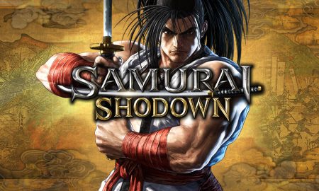 Samurai Shodown iOS Latest Version Free Download