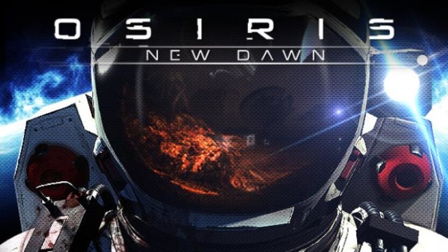 Osiris: New Dawn PC Version Full Game Free Download