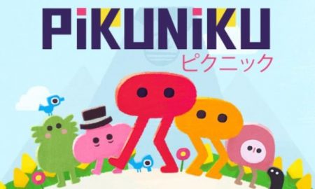 Pikuniku iOS/APK Version Full Game Free Download