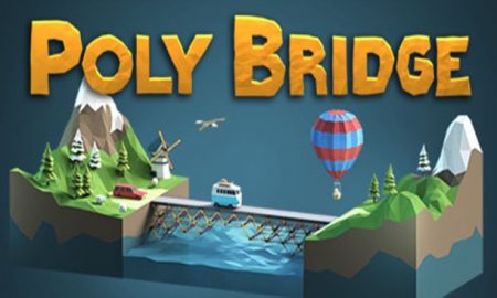 Poly Bridge PC Game Latest Version Free Download